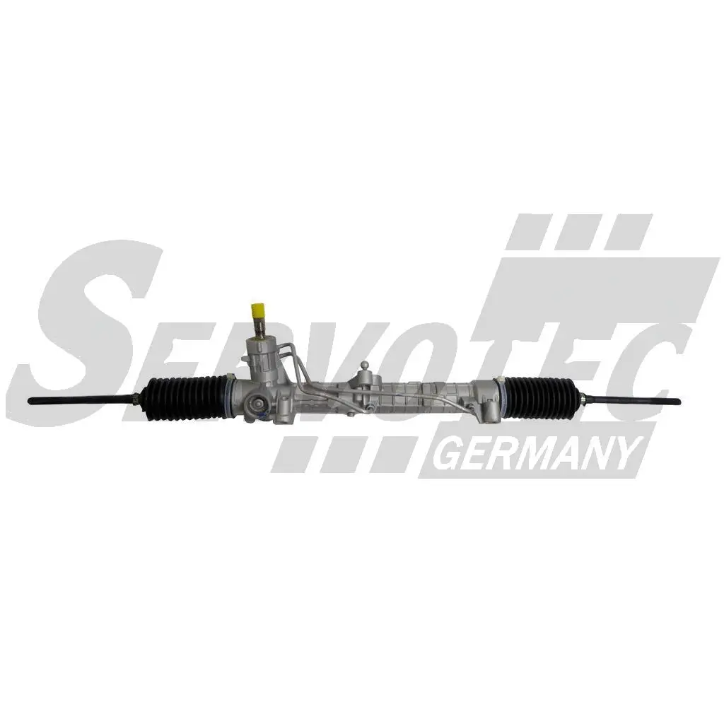 Steering Gear (STSR792L)
