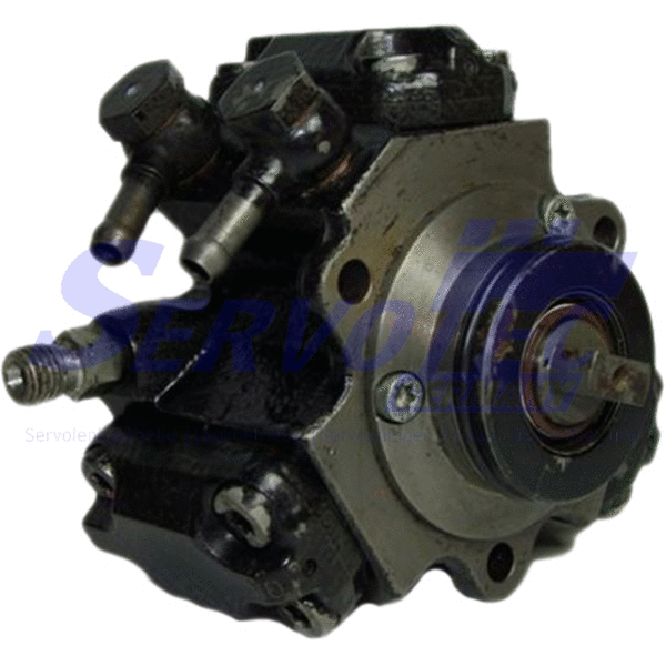 High Pressure Pump (STHP0037)