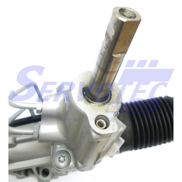 Steering Gear