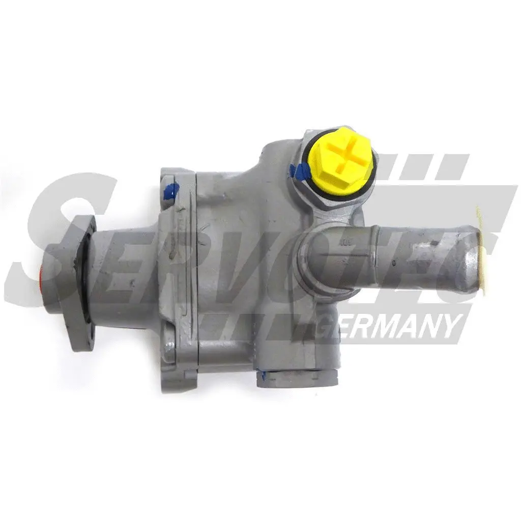 Hydraulic Pump, steering (STSP7142)
