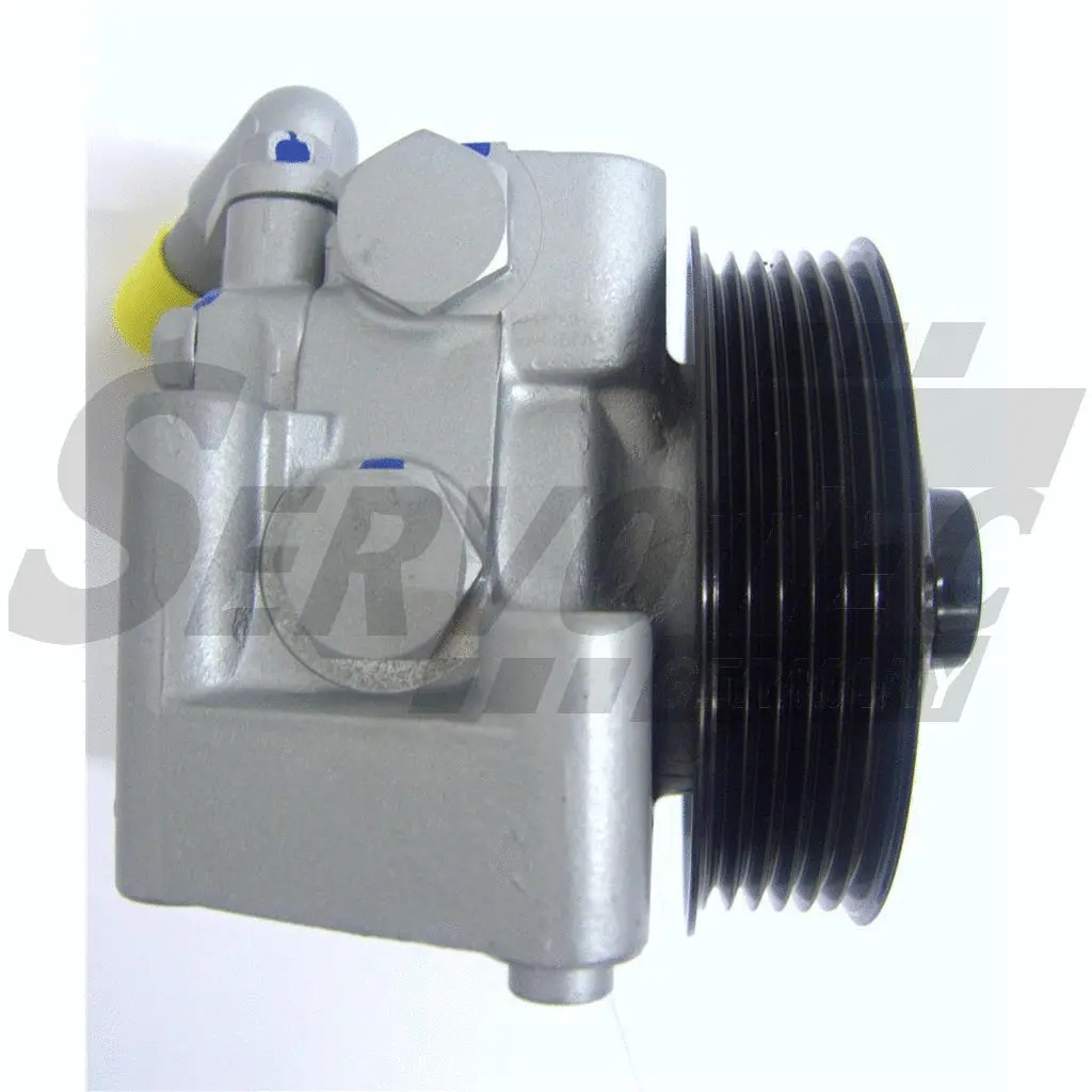 Hydraulic Pump, steering