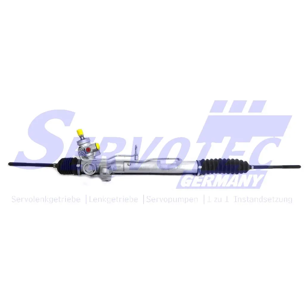 Steering Gear (STSR456L)