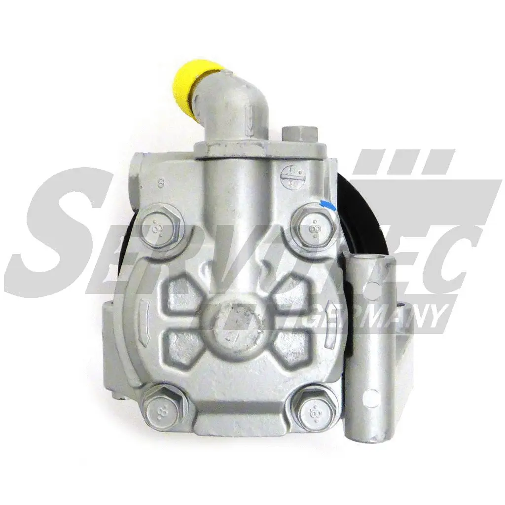 Hydraulic Pump, steering