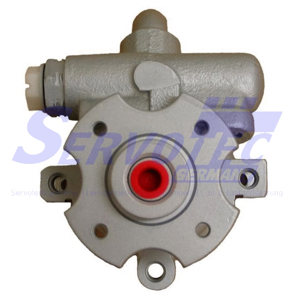 Hydraulic Pump, steering (STSP81P)
