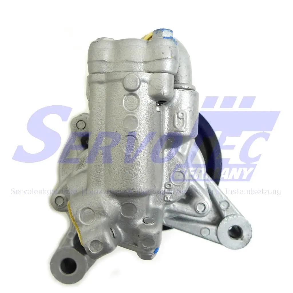Hydraulic Pump, steering
