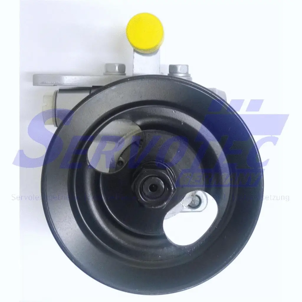 Hydraulic Pump, steering