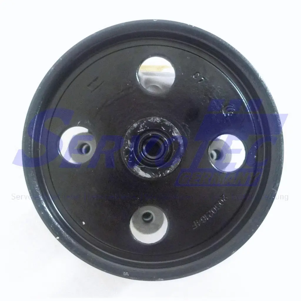 Hydraulic Pump, steering (STSP4743)