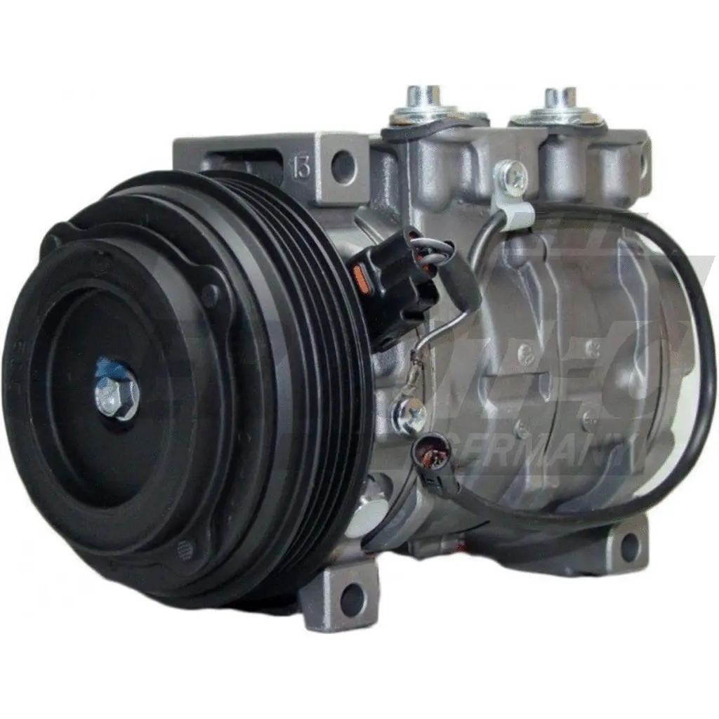 Compressor, air conditioning (STAC0186)