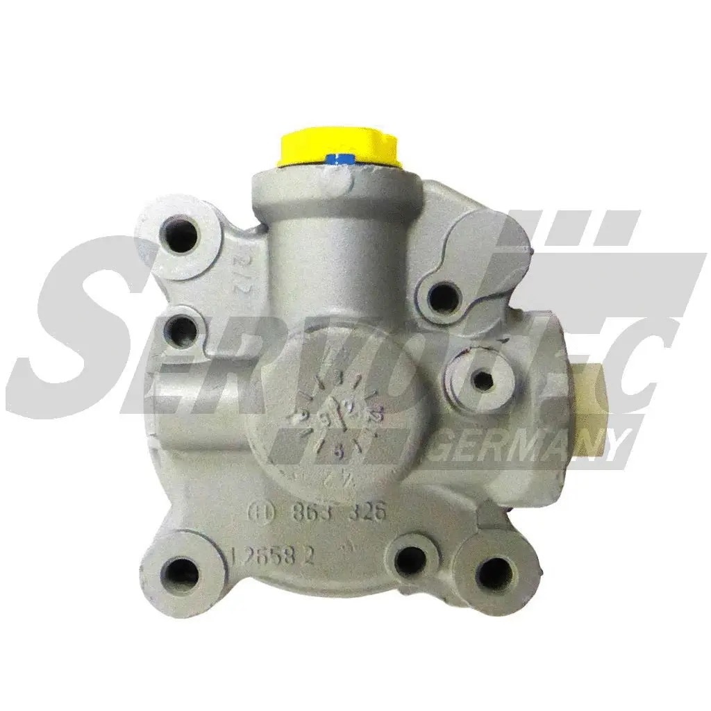 Hydraulic Pump, steering (STSP5281)