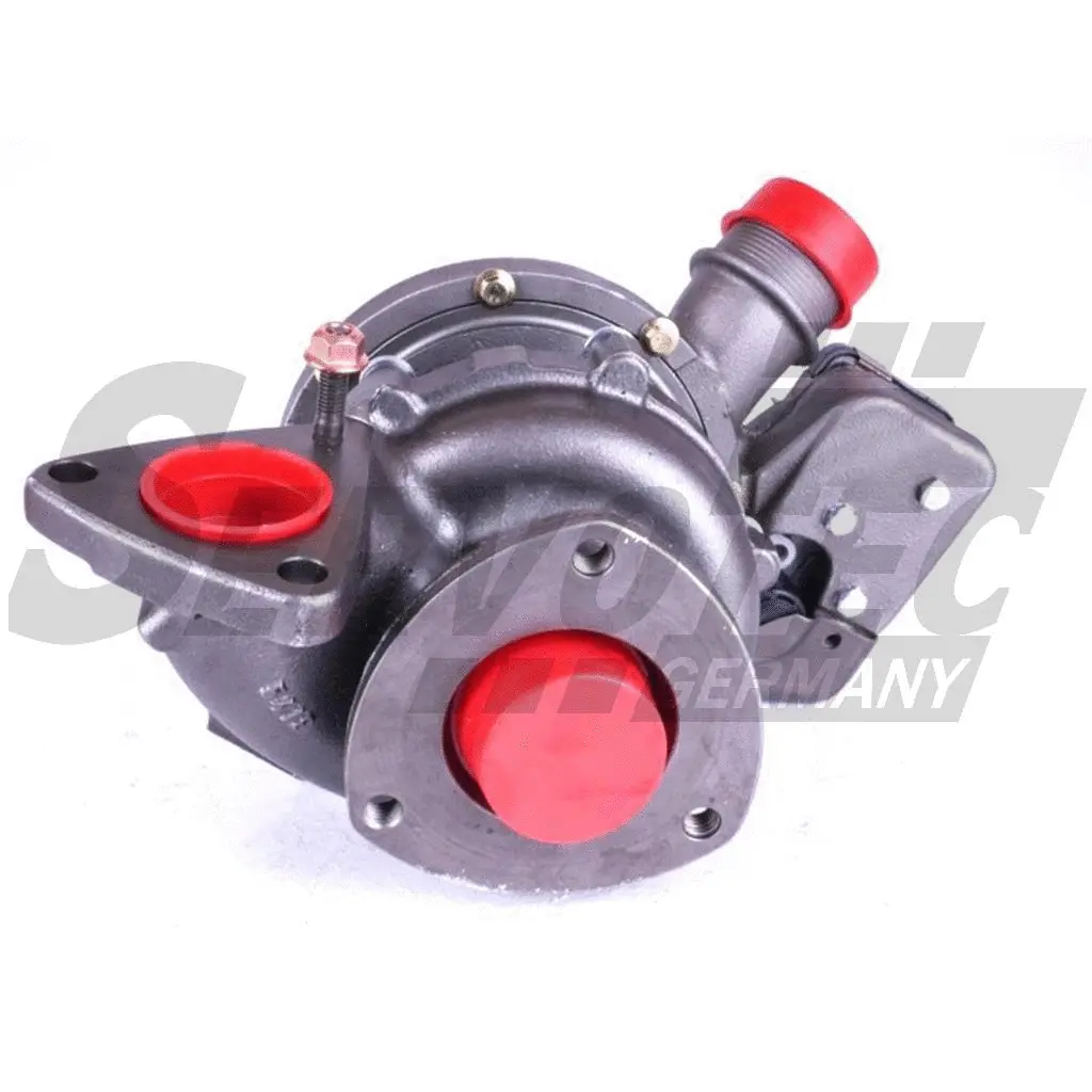 Charger, charging (supercharged/turbocharged)