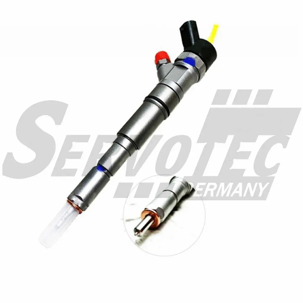 Injector Nozzle (STIJ0099)