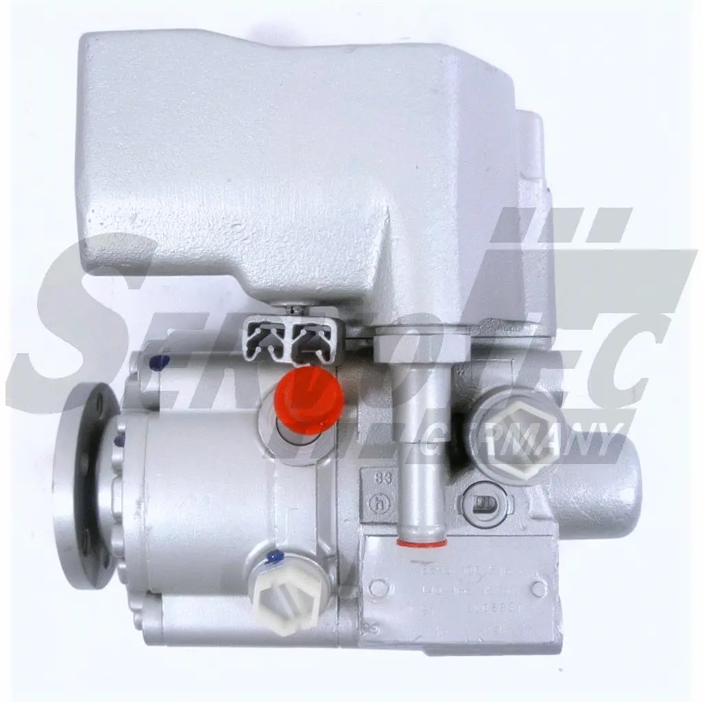 Hydraulic Pump, steering (STSP4501)