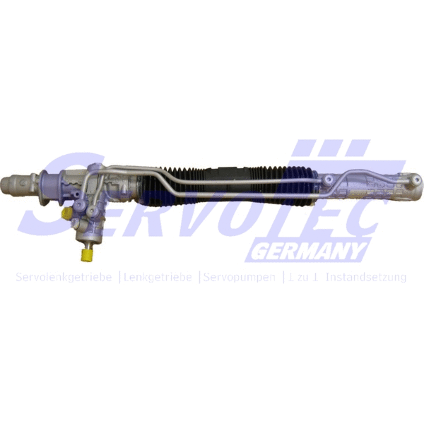 Steering Gear