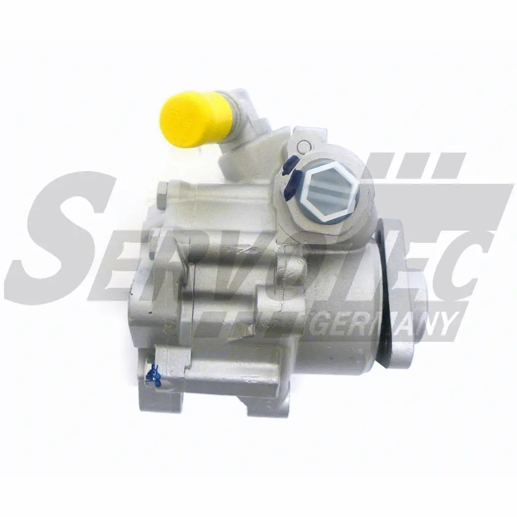 Hydraulic Pump, steering (STSP5167)