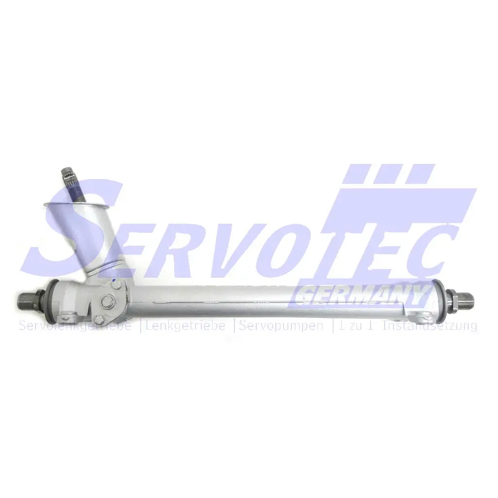 Steering Gear (STMR419L)