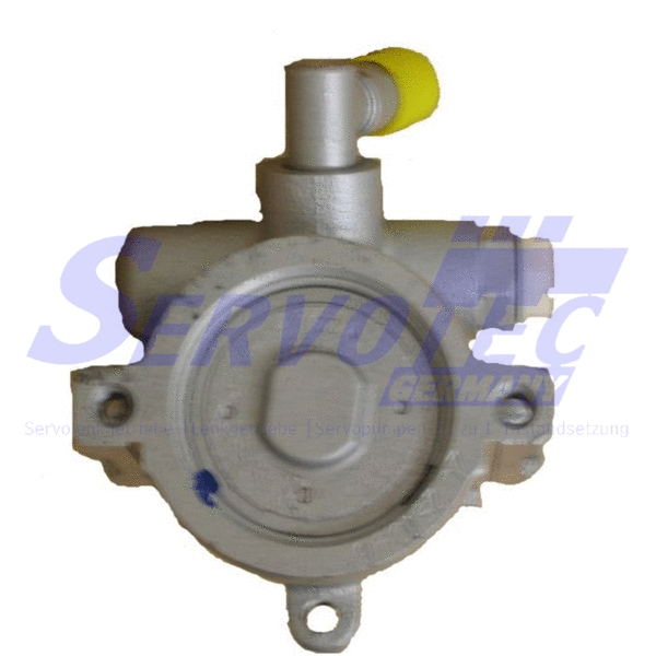 Hydraulic Pump, steering