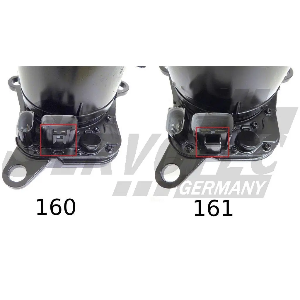 Hydraulic Pump, steering (STEP161)