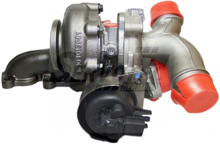 Charger, charging (supercharged/turbocharged)