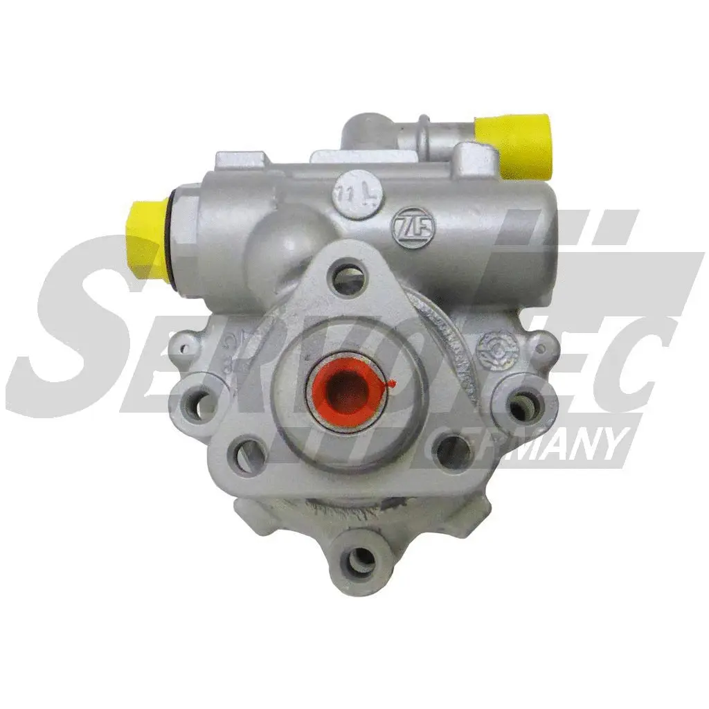 Hydraulic Pump, steering