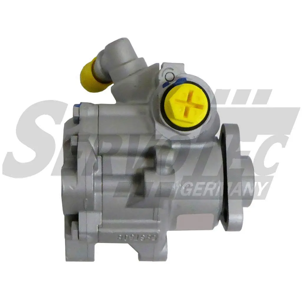 Hydraulic Pump, steering (STSP5154)
