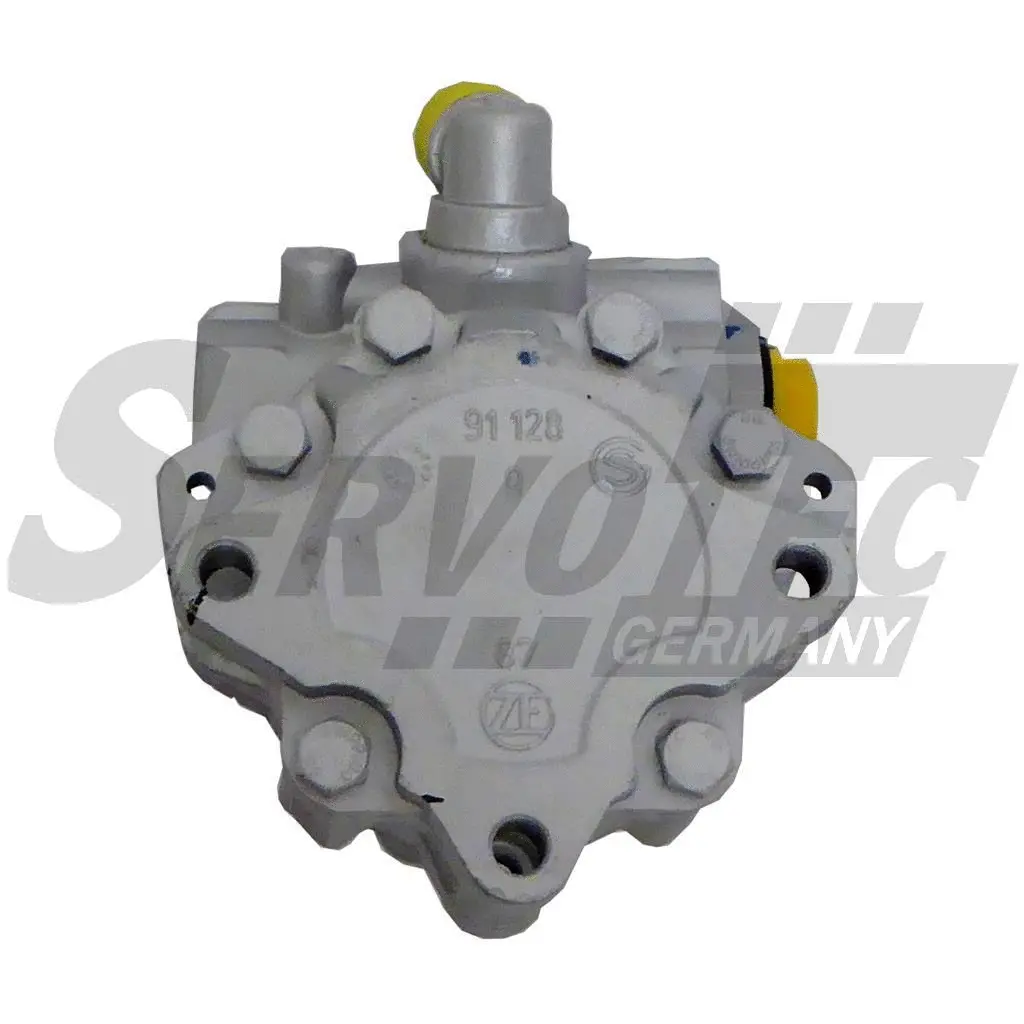 Hydraulic Pump, steering