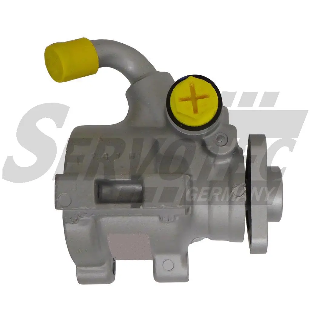 Hydraulic Pump, steering (STSP098B)