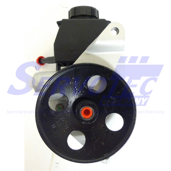 Hydraulic Pump, steering (STSP5010)