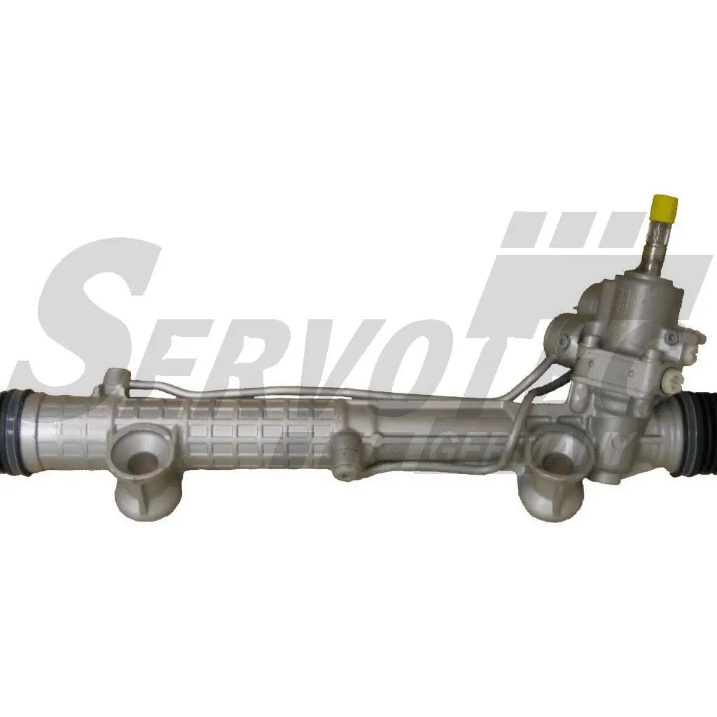 Steering Gear (STSR728L)
