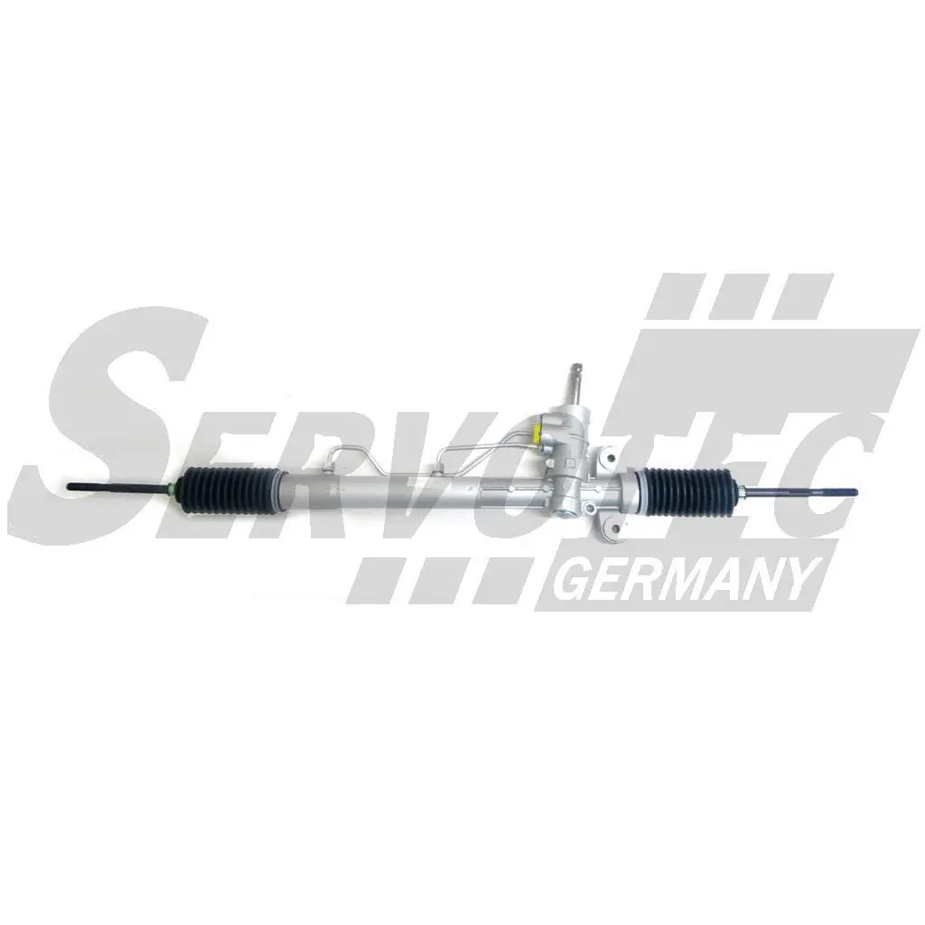 Steering Gear