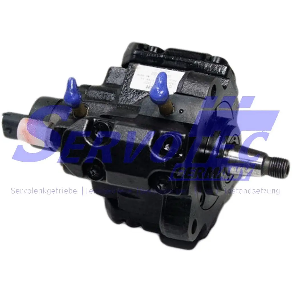 High Pressure Pump (STHP0002)