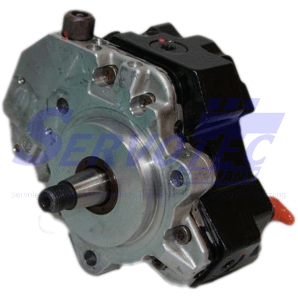 High Pressure Pump (STHP0015)