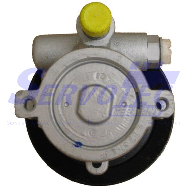 Hydraulic Pump, steering