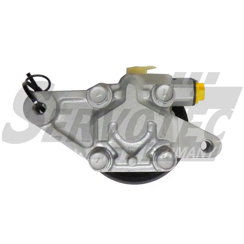 Hydraulic Pump, steering