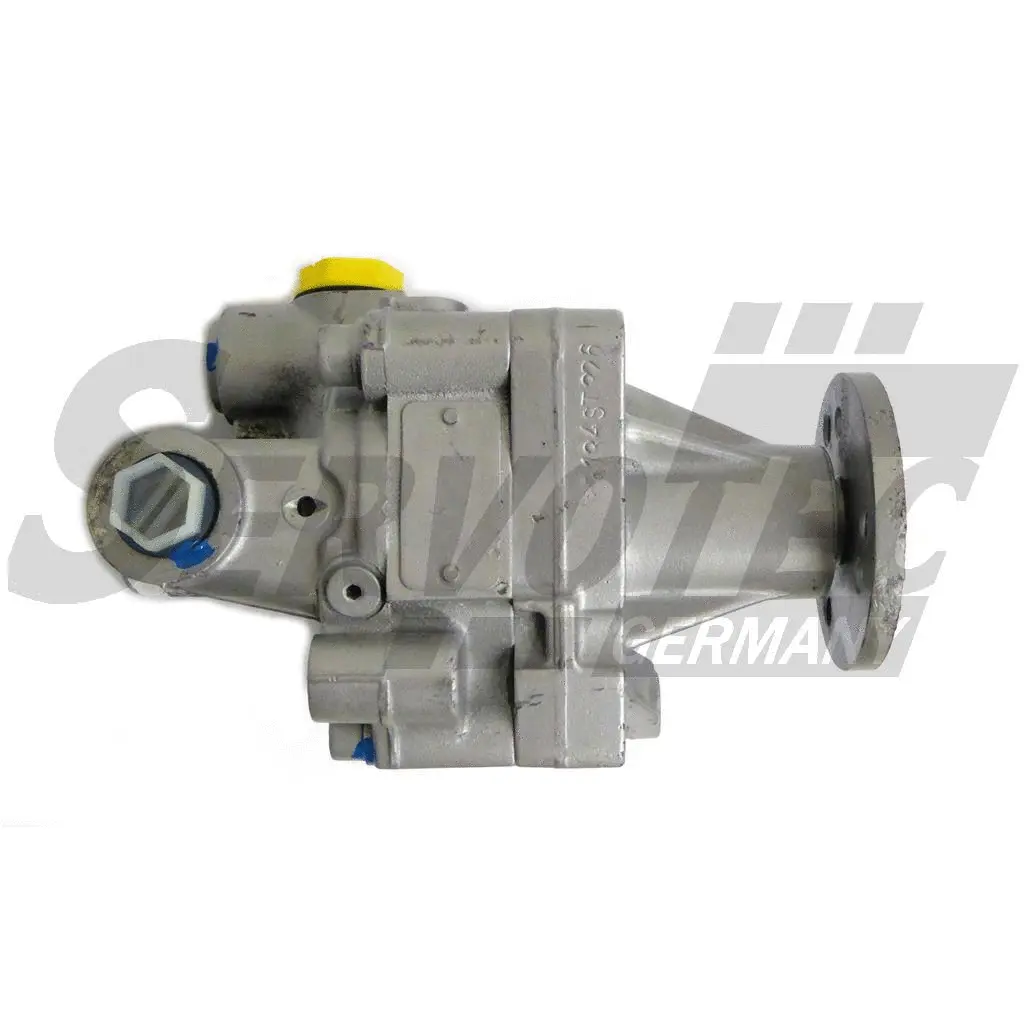Hydraulic Pump, steering (STSP434B)