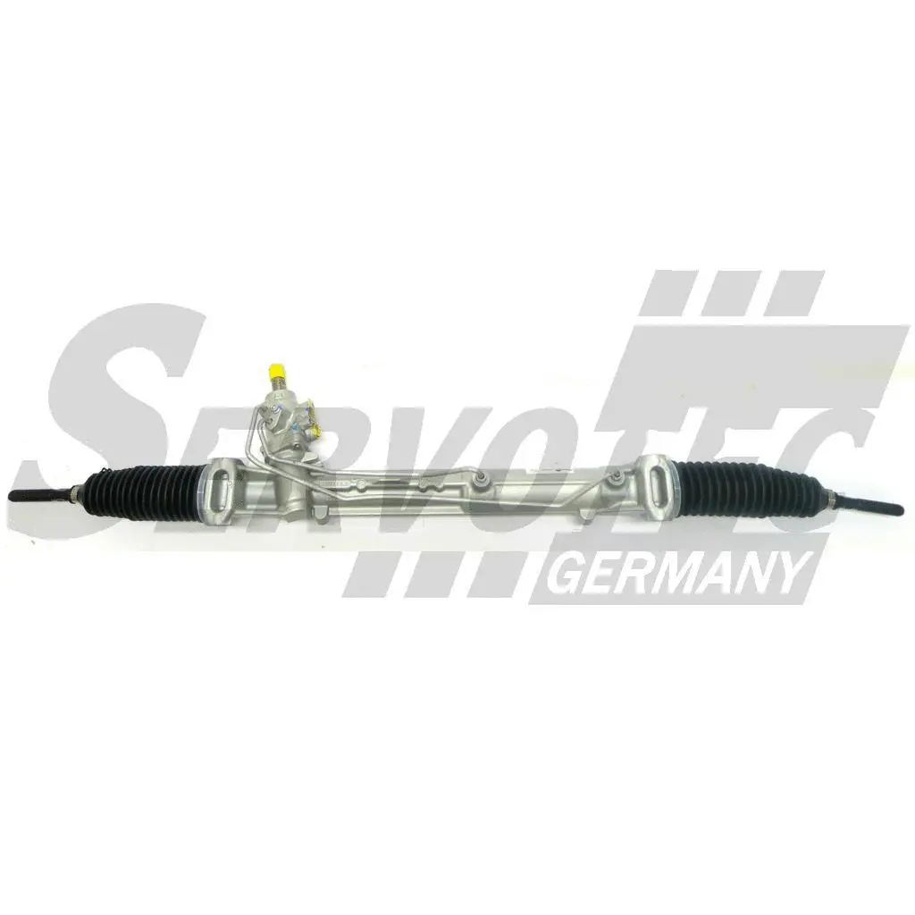Steering Gear (STSR069L)