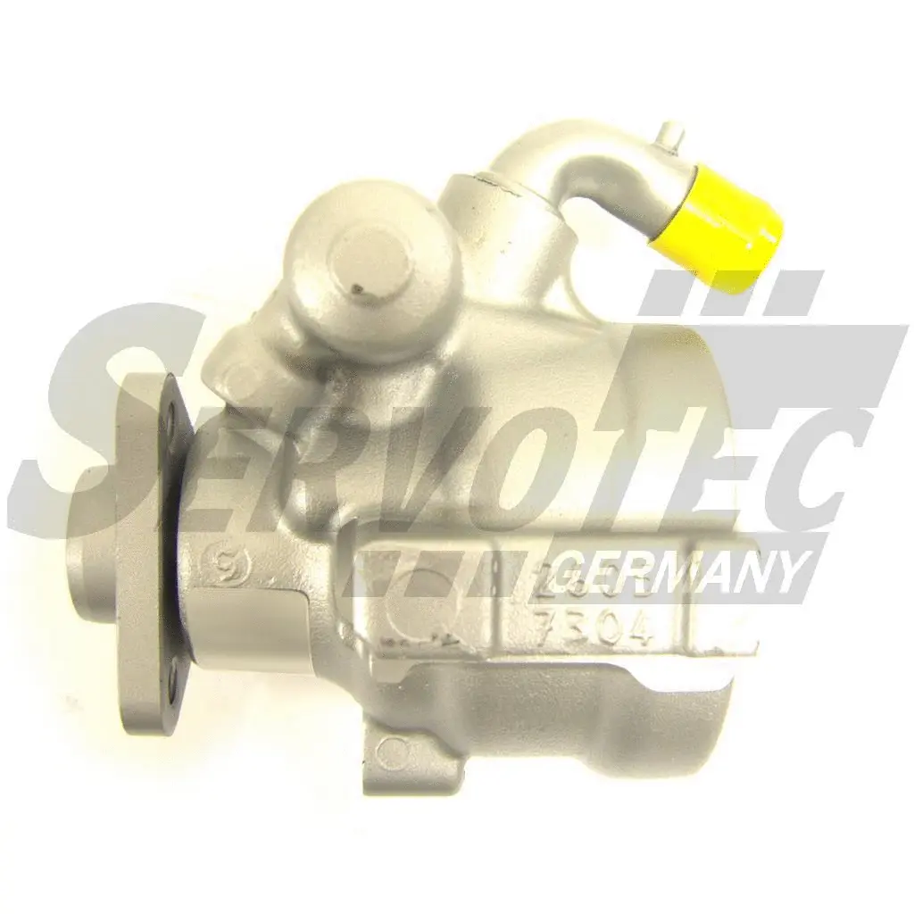 Hydraulic Pump, steering (STSP4868)