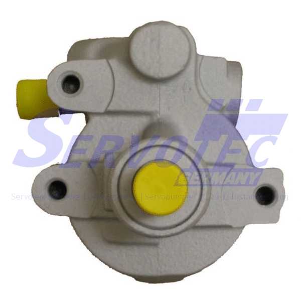 Hydraulic Pump, steering