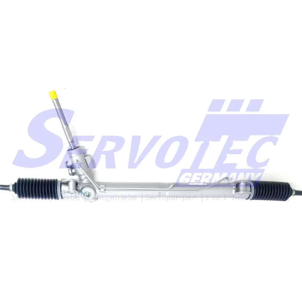 Steering Gear (STSR865L)