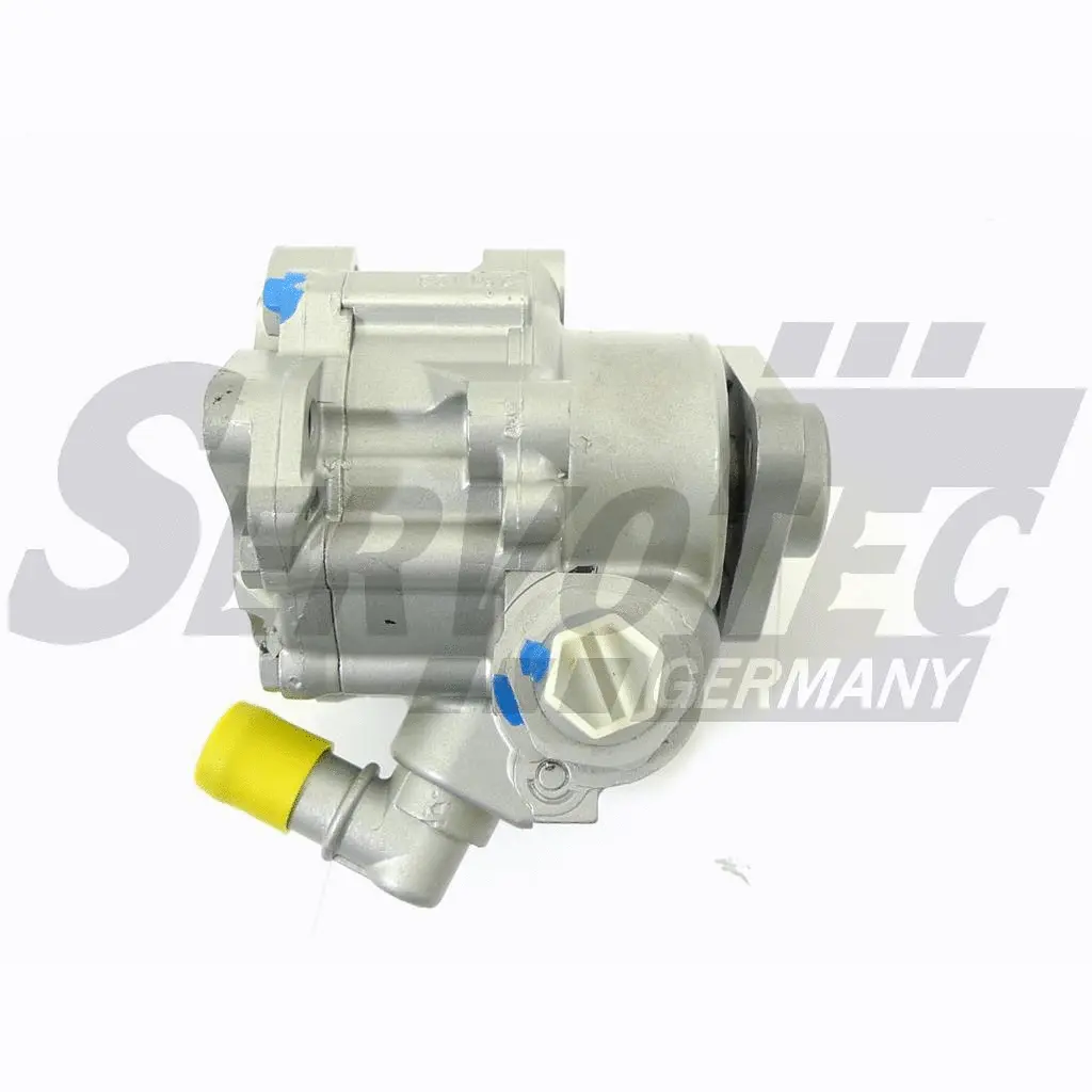 Hydraulic Pump, steering
