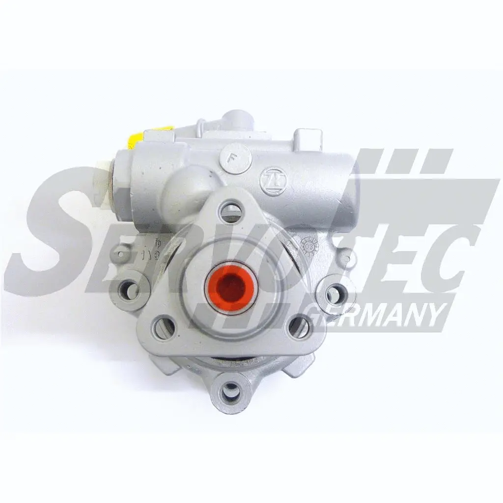 Hydraulic Pump, steering