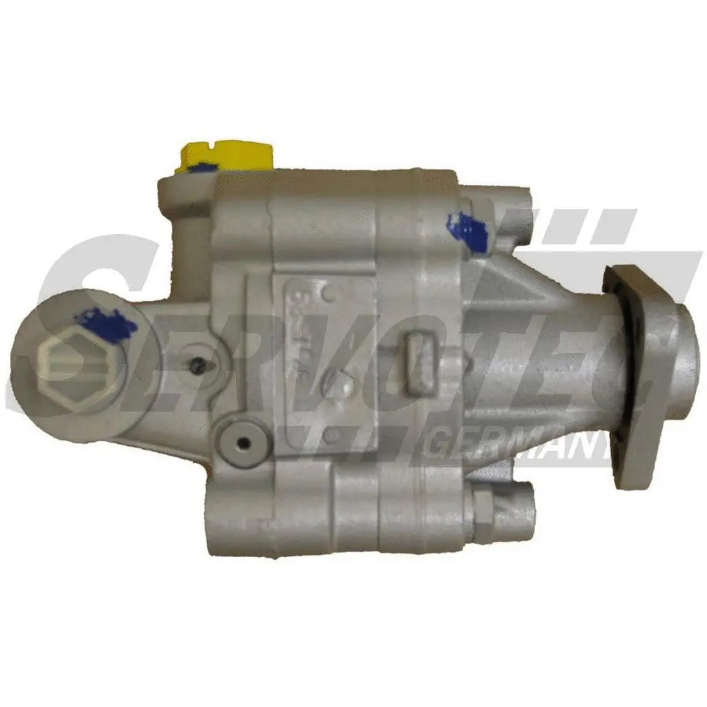 Hydraulic Pump, steering