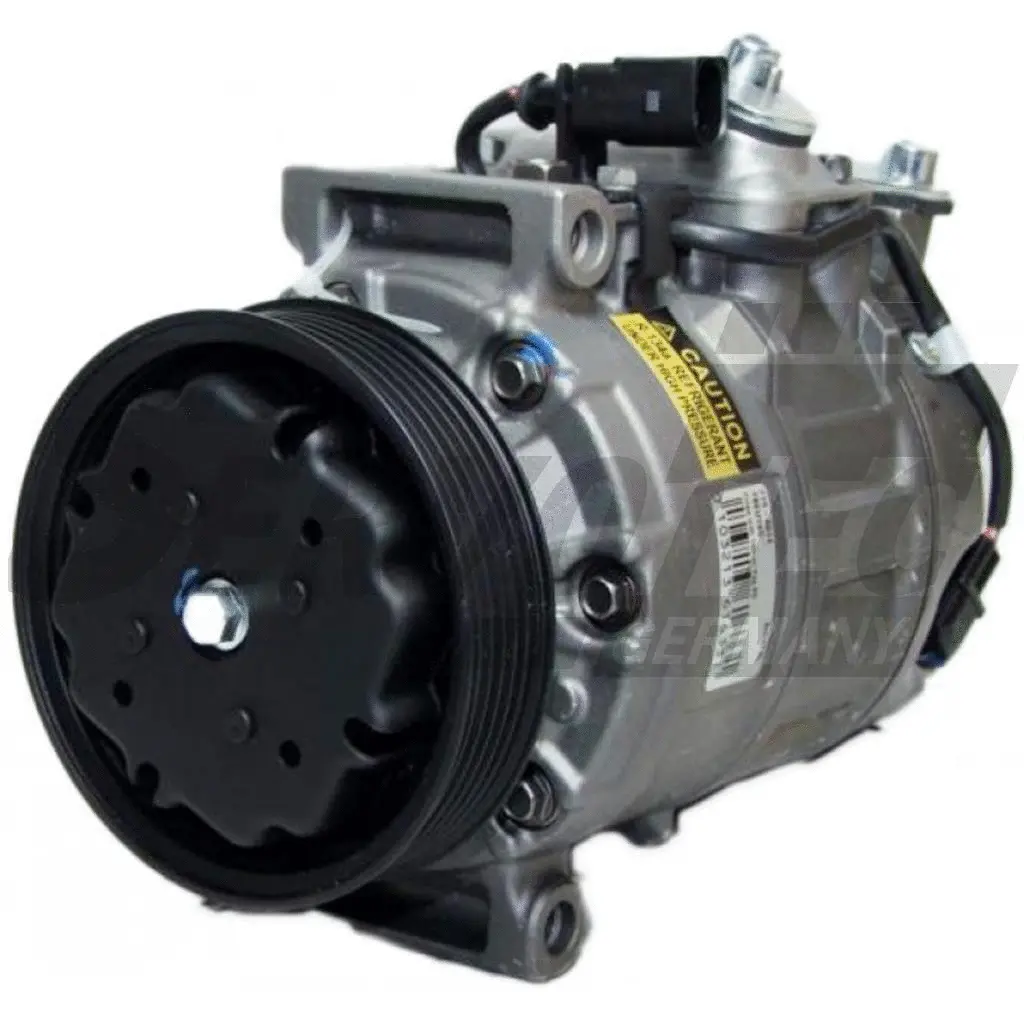 Compressor, air conditioning (STAC0172)