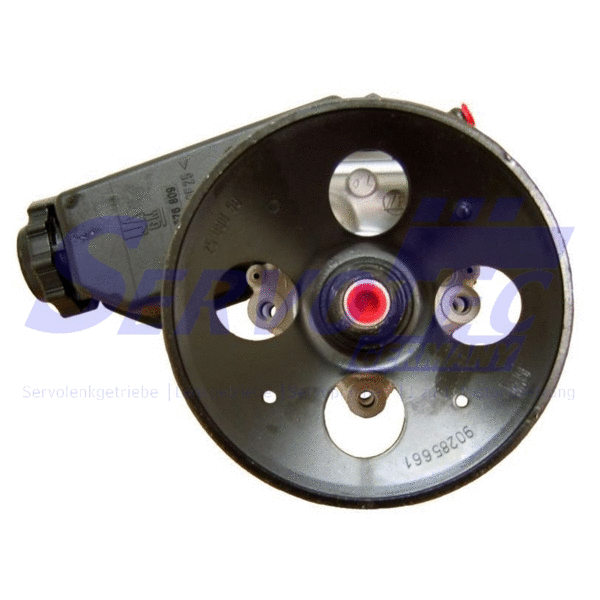 Hydraulic Pump, steering (STSP630)