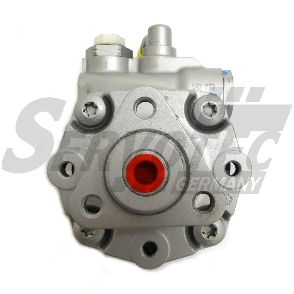 Hydraulic Pump, steering