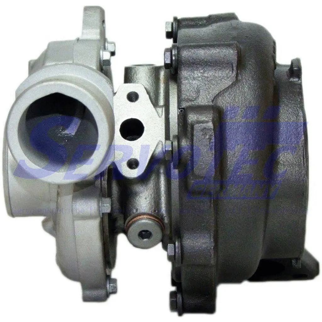 Charger, charging (supercharged/turbocharged)