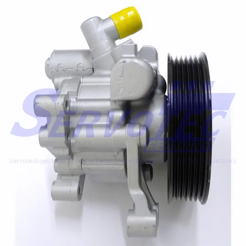 Hydraulic Pump, steering (STSP3969)