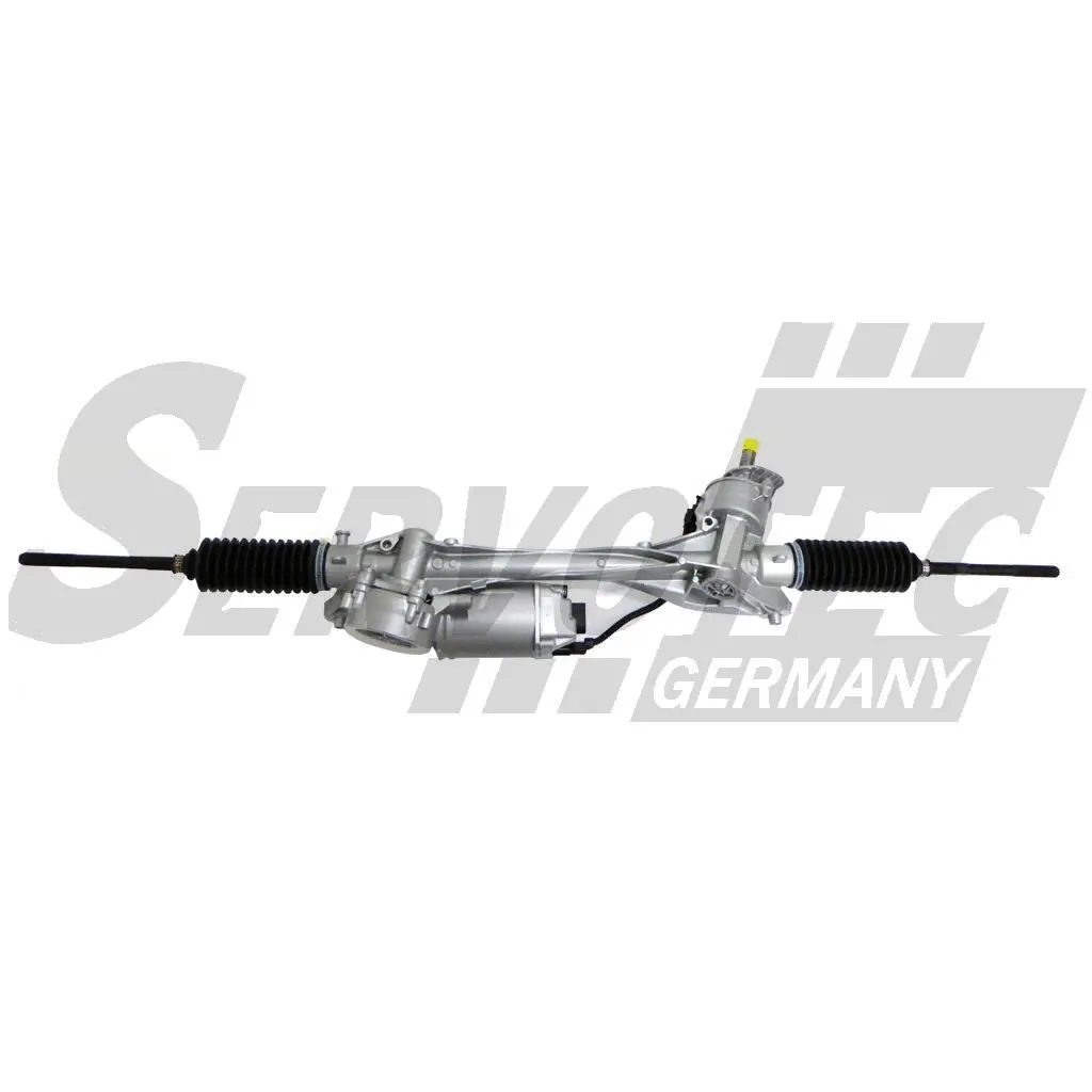 Steering Gear