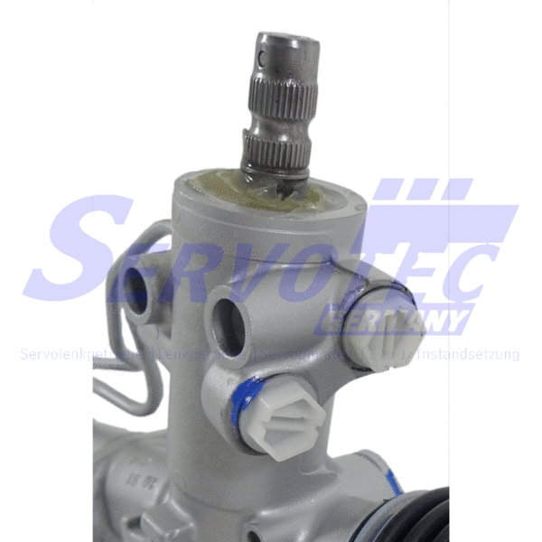 Steering Gear