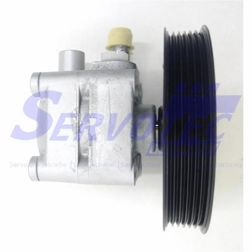 Hydraulic Pump, steering