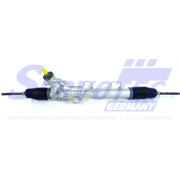 Steering Gear (STSR256L)